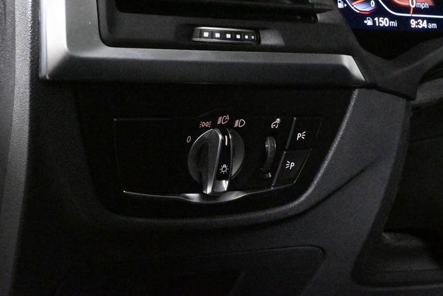 Photo of 2024 Alpine White BMW X3