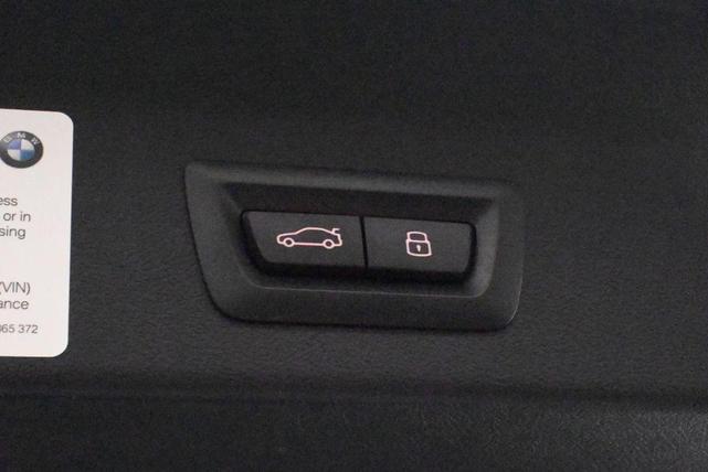 Photo of 2024 Alpine White BMW X3