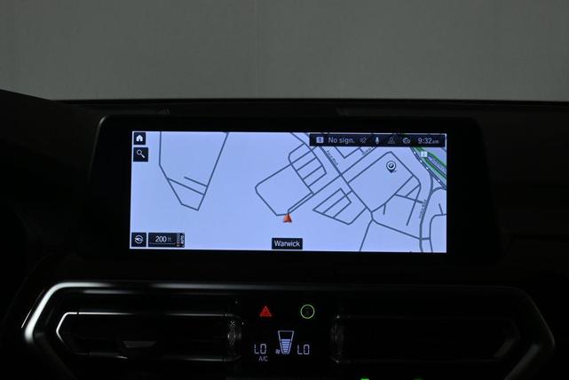 Photo of 2024 Alpine White BMW X3