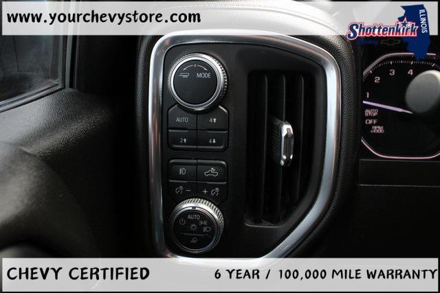 Photo of 2021 Onyx Black GMC Sierra 1500