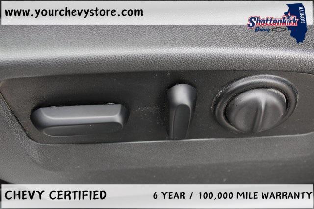 Photo of 2021 Onyx Black GMC Sierra 1500