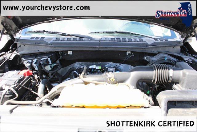 Photo of 2020 Magnetic Ford F-150
