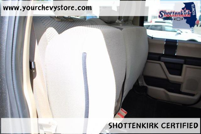 Photo of 2020 Magnetic Ford F-150
