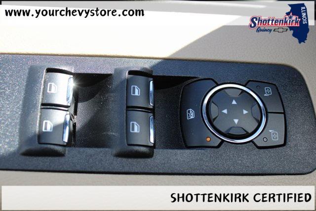 Photo of 2020 Magnetic Ford F-150