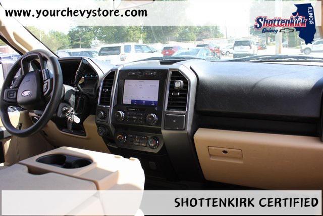 Photo of 2020 Magnetic Ford F-150