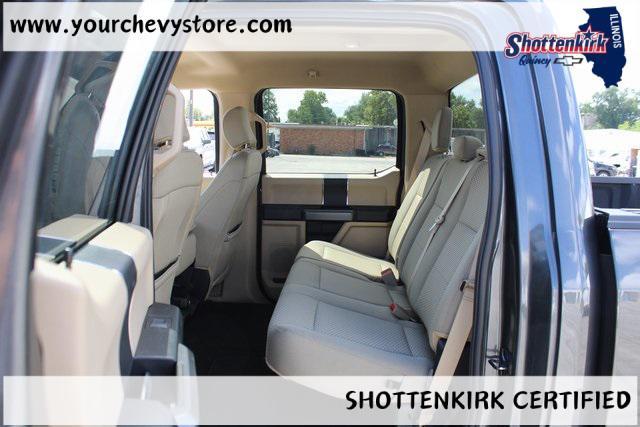 Photo of 2020 Magnetic Ford F-150
