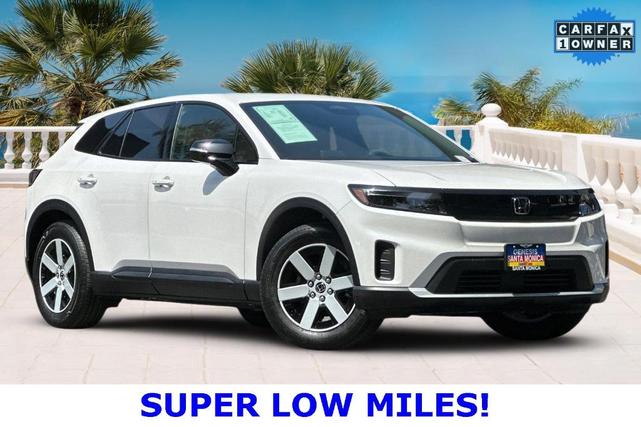 2024 Honda Prologue