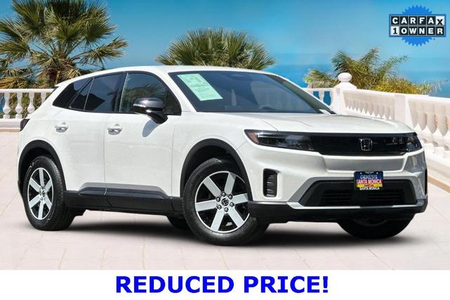 2024 Honda Prologue