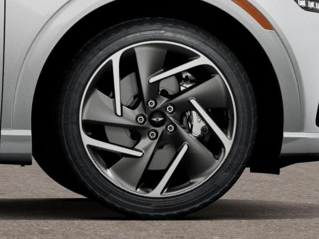 Photo of 2026 White Genesis GV60