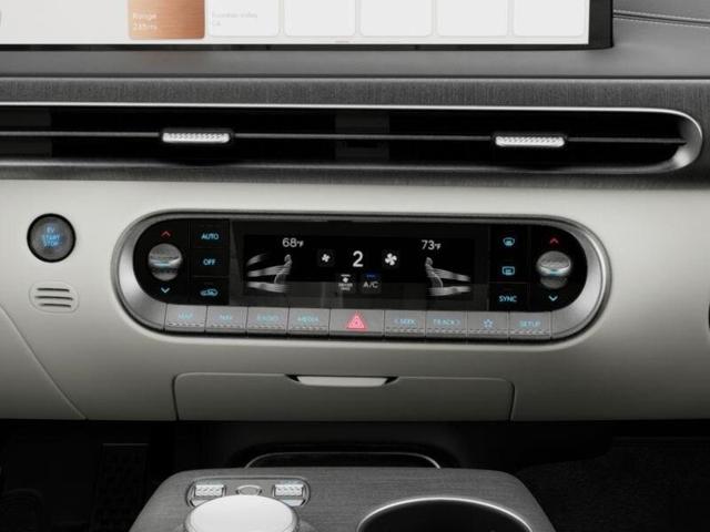 Photo of 2026 White Genesis GV60