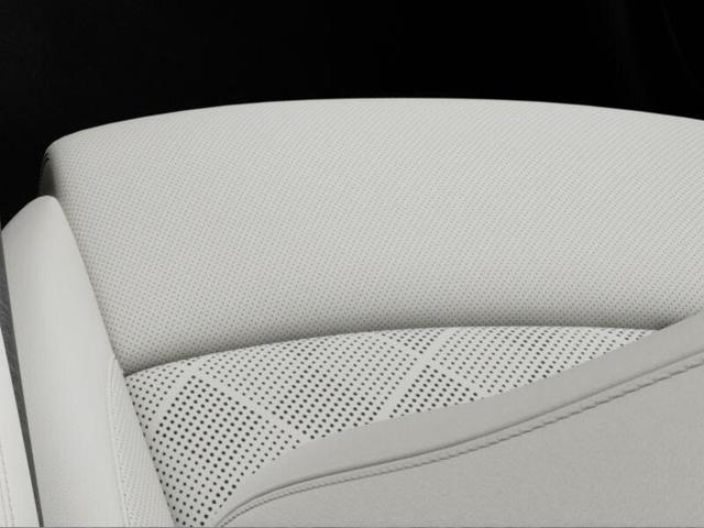 Photo of 2026 White Genesis GV60