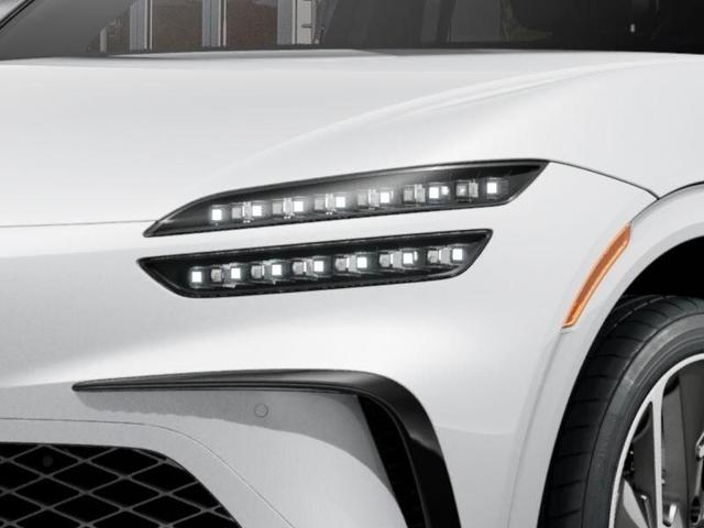 Photo of 2026 White Genesis GV60