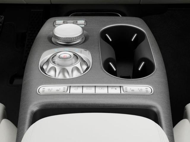 Photo of 2026 White Genesis GV60