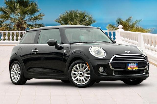 2014 MINI Hardtop