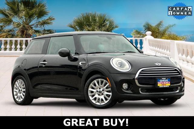 2014 MINI Hardtop