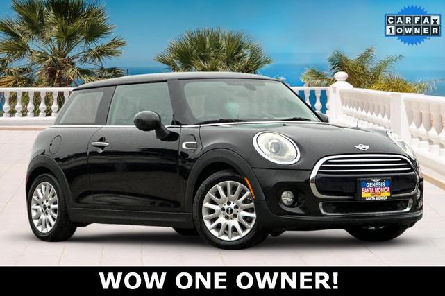 2014 MINI Hardtop