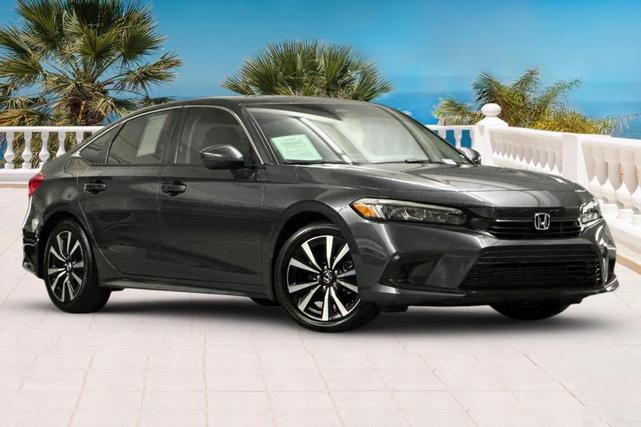 2023 Honda Civic