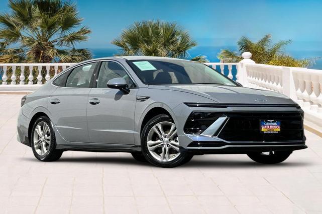 2024 Hyundai Sonata