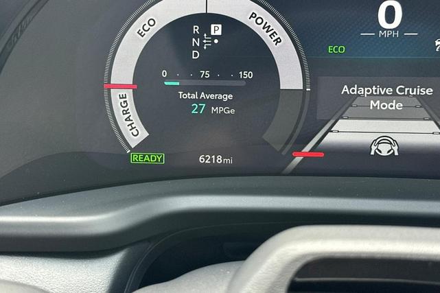 Photo of 2024 Elemental Silver Metallic Toyota Mirai