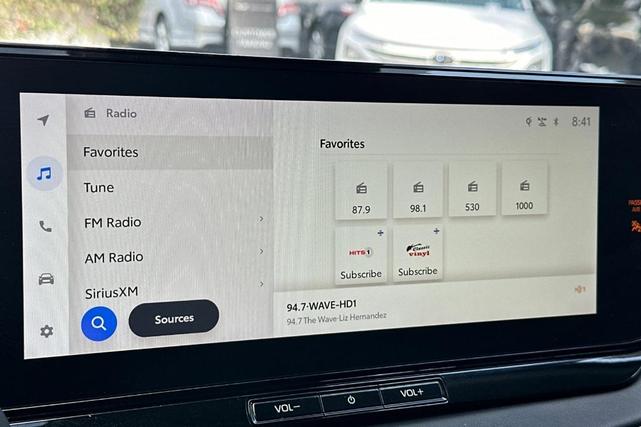 Photo of 2024 Elemental Silver Metallic Toyota Mirai