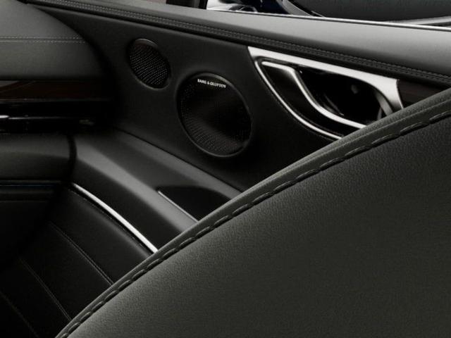 Photo of 2026 Capri Blue Genesis GV80