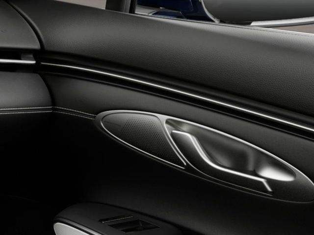 Photo of 2026 Capri Blue Genesis GV70