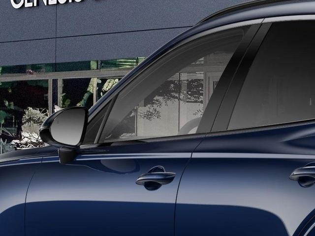 Photo of 2026 Capri Blue Genesis GV70
