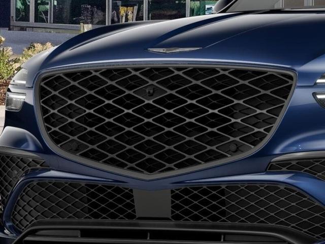 Photo of 2026 Capri Blue Genesis GV70