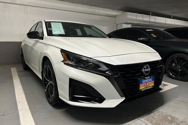 2023 Nissan Altima