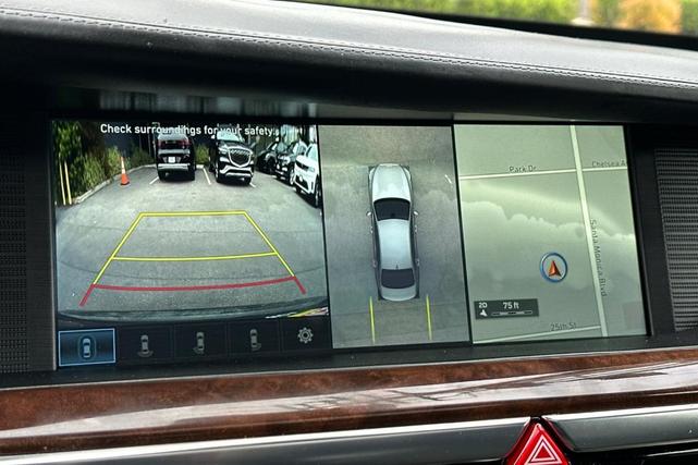 Photo of 2019 San Simeon Gray Genesis G90