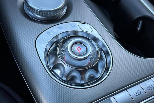 Photo of 2025 Vik Black Genesis GV60
