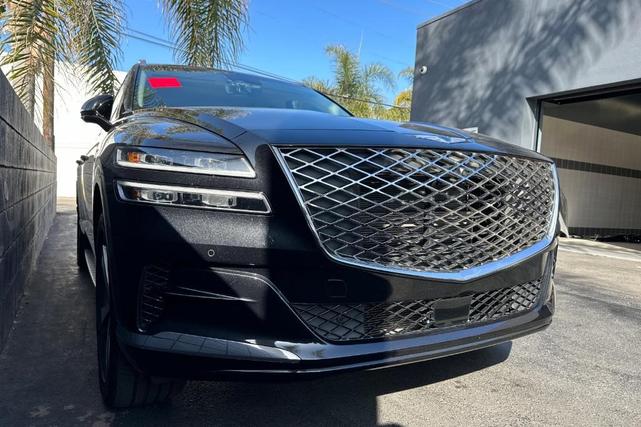2023 Genesis GV80