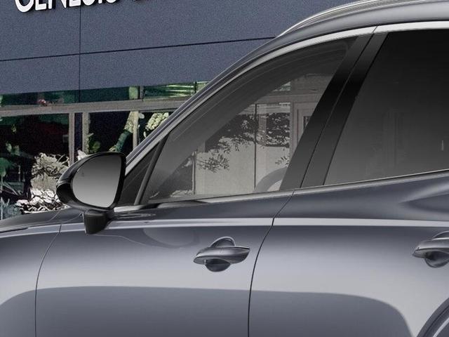 Photo of 2026 Blue Genesis GV70