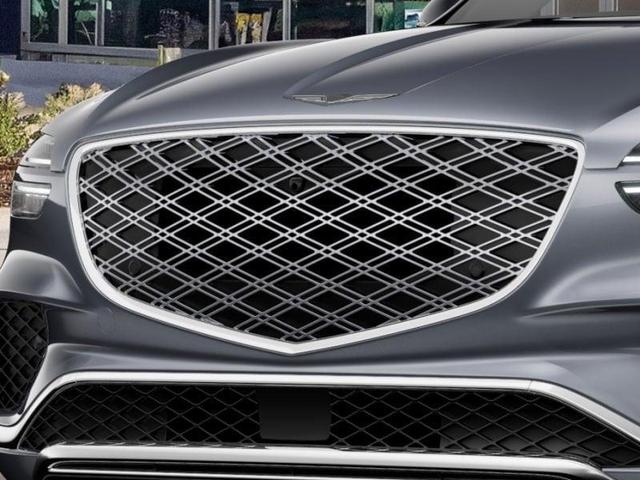 Photo of 2026 Blue Genesis GV70