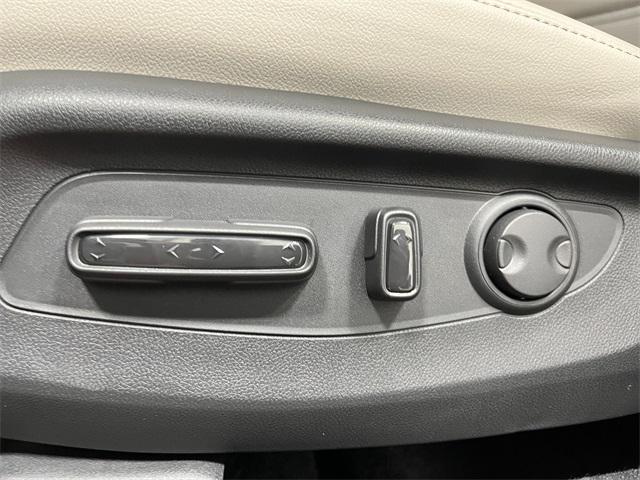Photo of 2026 Radiant Red Metallic Honda CR-V