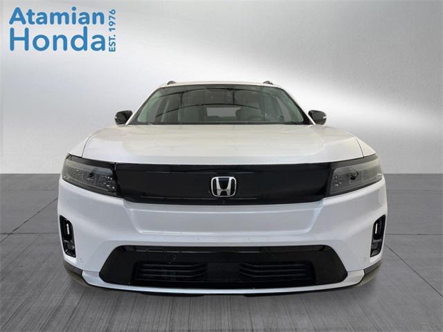 Photo of 2025 Snowfall Pearl Honda Prologue