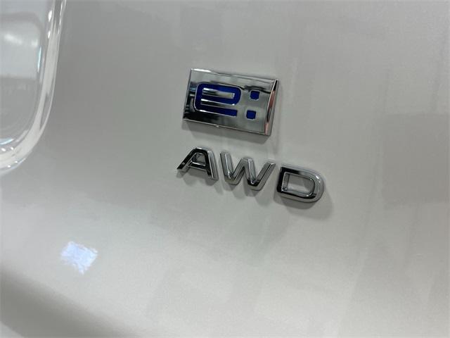 Photo of 2025 Snowfall Pearl Honda Prologue