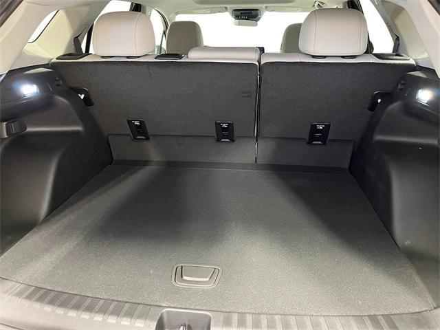 Photo of 2025 Snowfall Pearl Honda Prologue