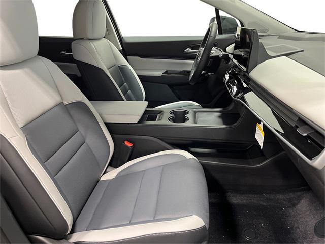Photo of 2025 Snowfall Pearl Honda Prologue