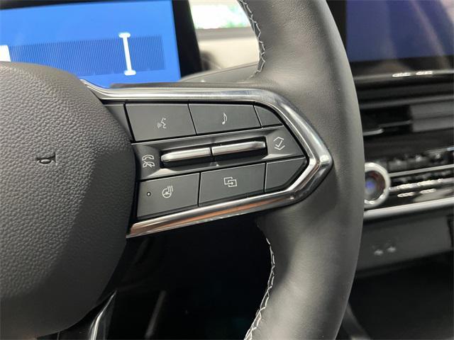 Photo of 2025 Snowfall Pearl Honda Prologue