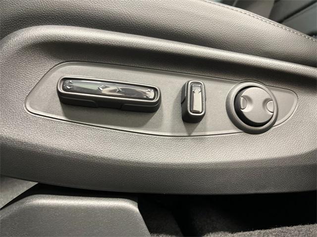 Photo of 2026 Canyon River Blue Metallic Honda CR-V