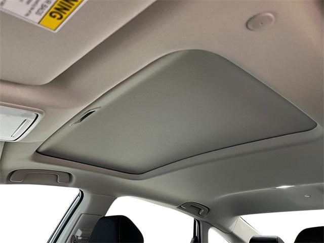 Photo of 2025 Platinum White Pearl Honda Accord