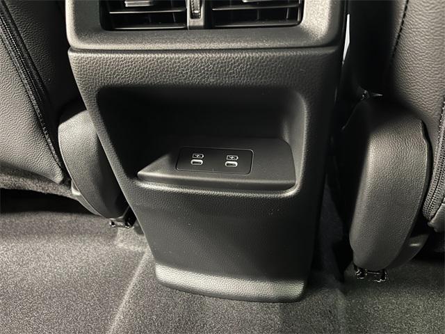 Photo of 2026 Meteorite Gray Metallic Honda CR-V Hybrid