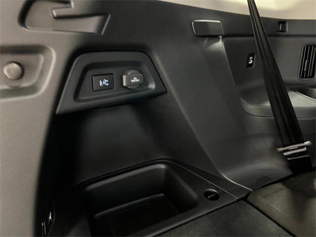Photo of 2025 Radiant Red Metallic II Honda Pilot