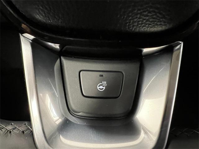 Photo of 2025 Radiant Red Metallic II Honda Pilot