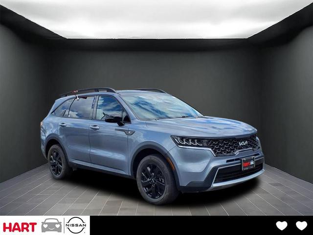 2022 Kia Sorento