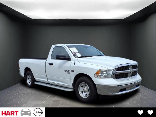2023 RAM 1500 Classic