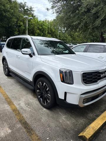 2024 Kia Telluride
