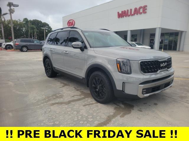 2023 Kia Telluride