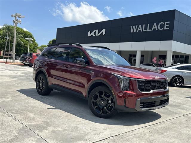 2024 Kia Sorento